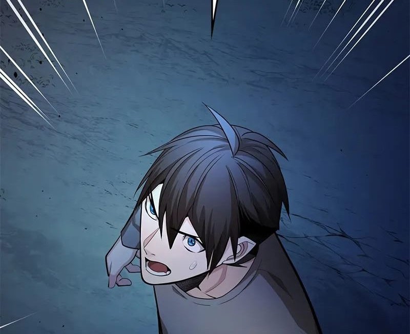 The Tutorial Is Too Hard Chapter 216 Halaman 20