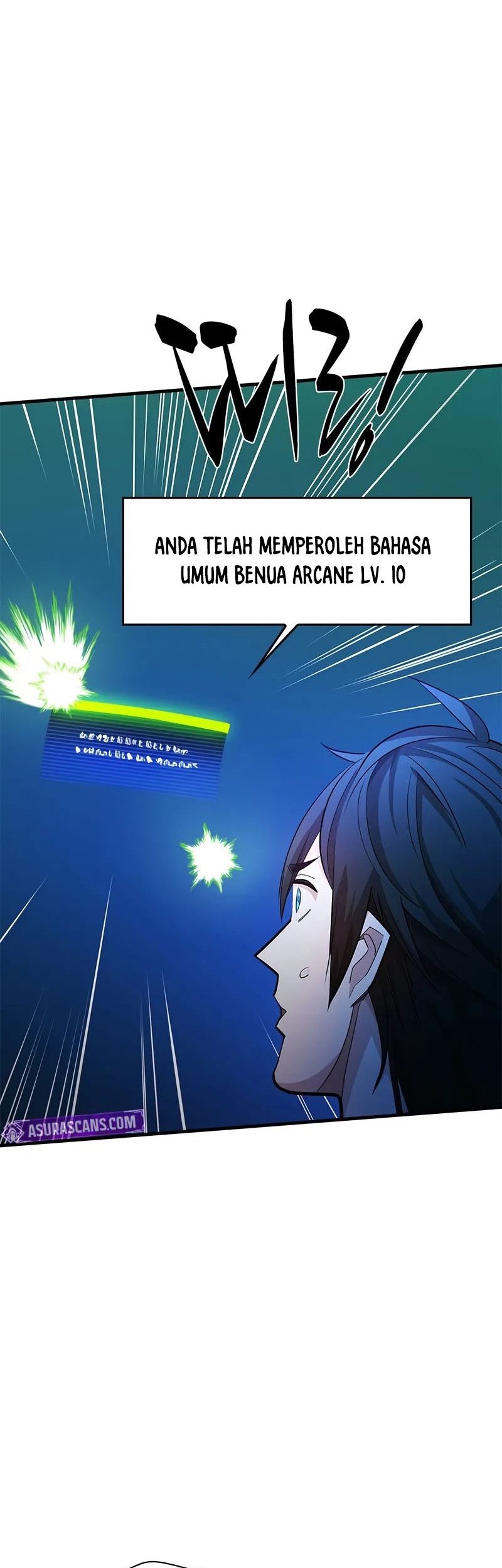 The Tutorial Is Too Hard Chapter 216 Halaman 23