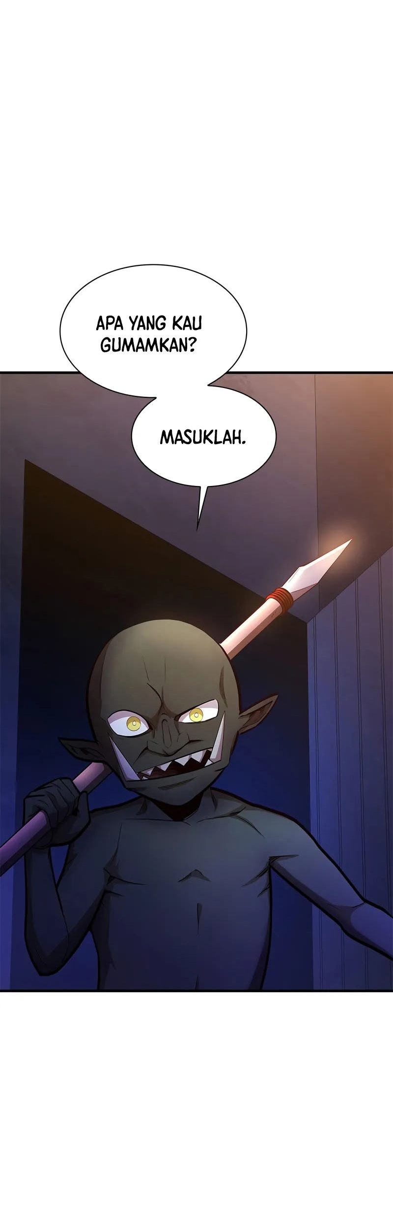 The Tutorial Is Too Hard Chapter 216 Halaman 29