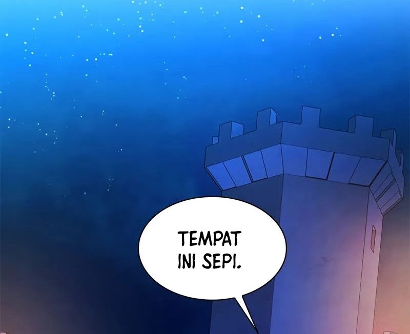 The Tutorial Is Too Hard Chapter 216 Halaman 34