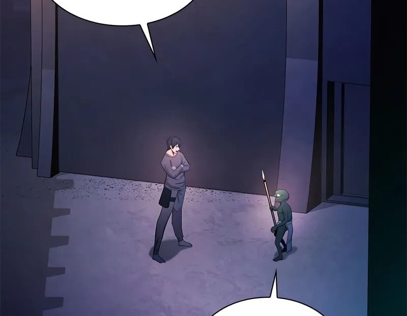 The Tutorial Is Too Hard Chapter 216 Halaman 38