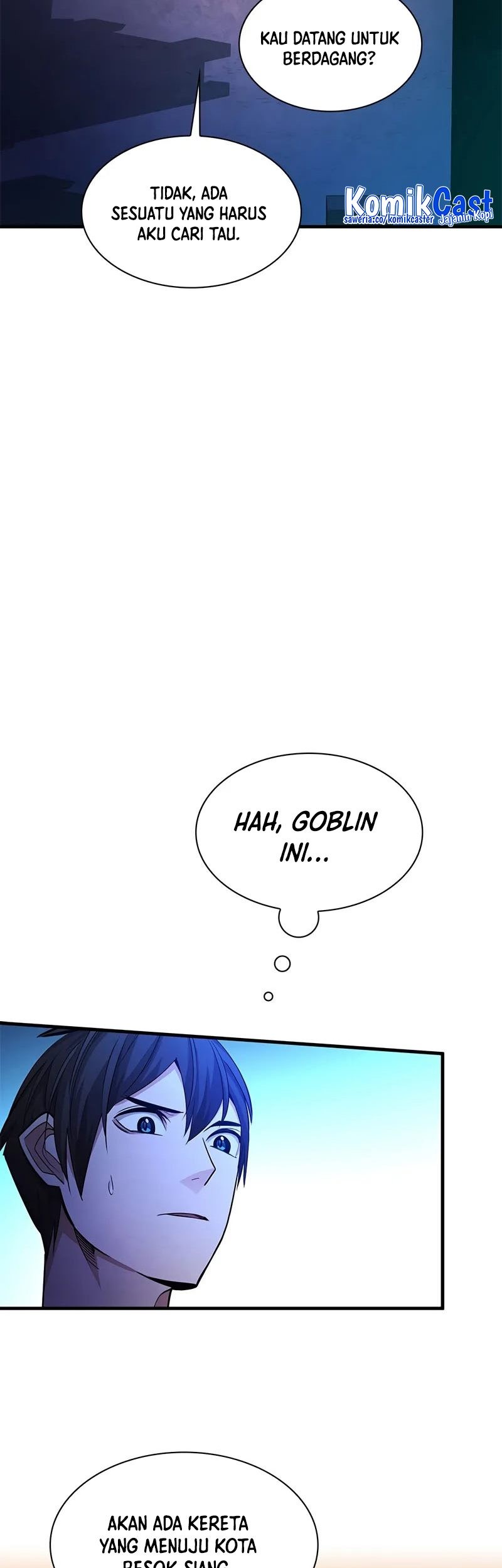 The Tutorial Is Too Hard Chapter 216 Halaman 39