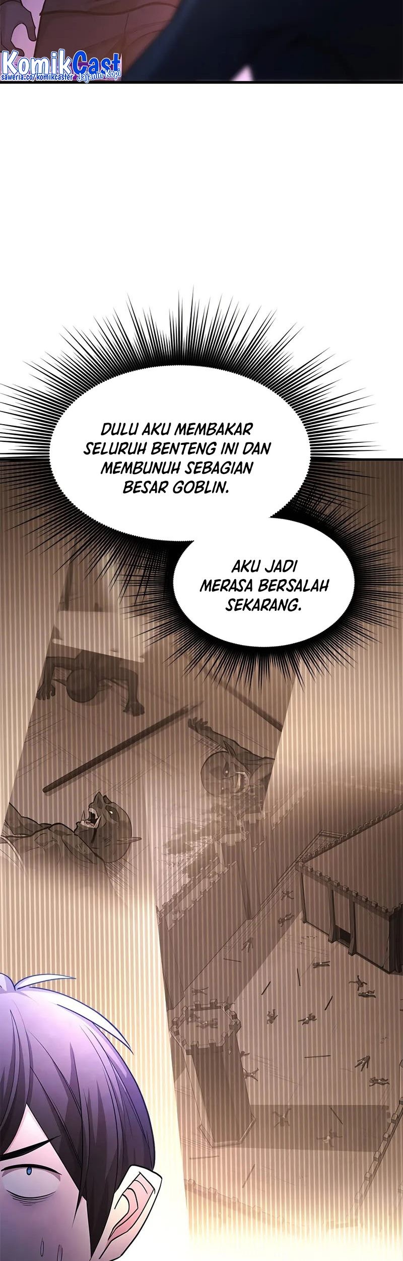 The Tutorial Is Too Hard Chapter 216 Halaman 43