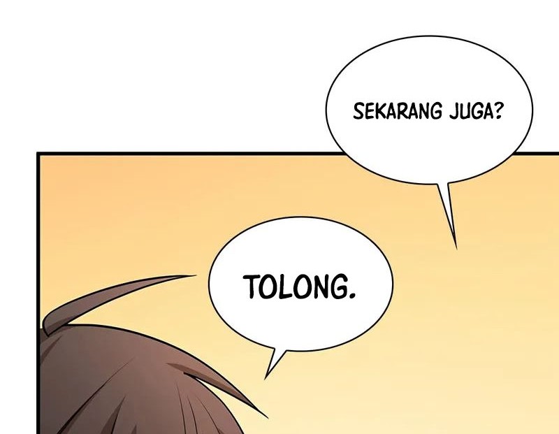 The Tutorial Is Too Hard Chapter 216 Halaman 46