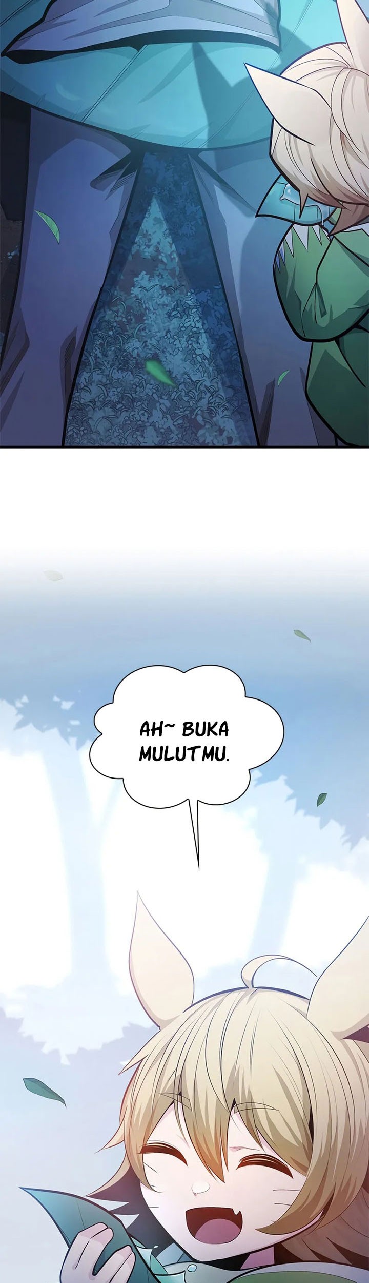 The Tutorial Is Too Hard Chapter 227 Halaman 3