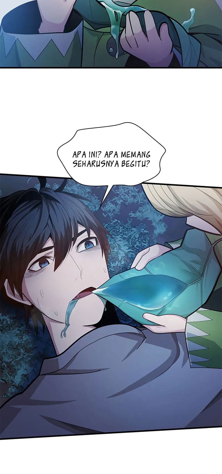 The Tutorial Is Too Hard Chapter 227 Halaman 4