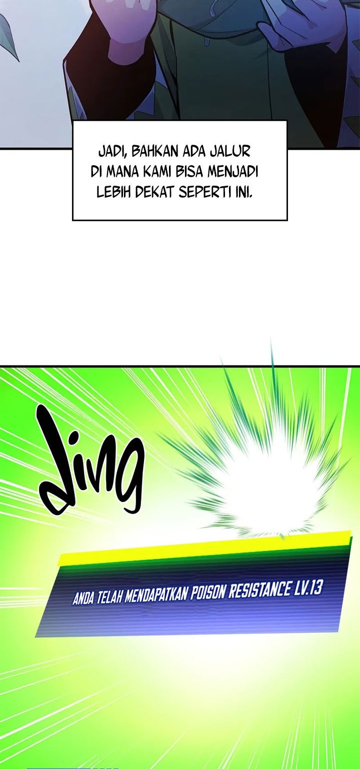 The Tutorial Is Too Hard Chapter 227 Halaman 6