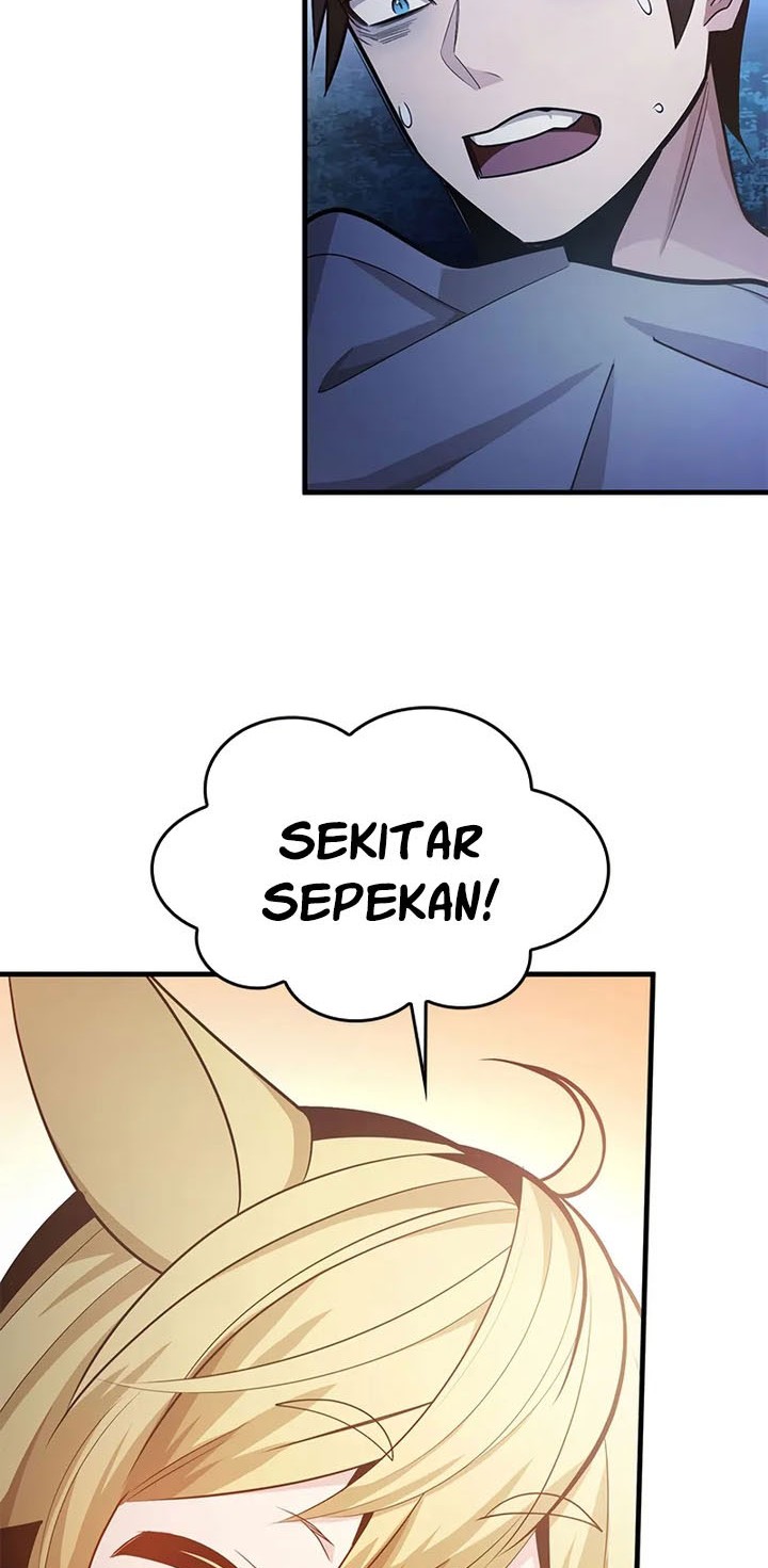 The Tutorial Is Too Hard Chapter 227 Halaman 10