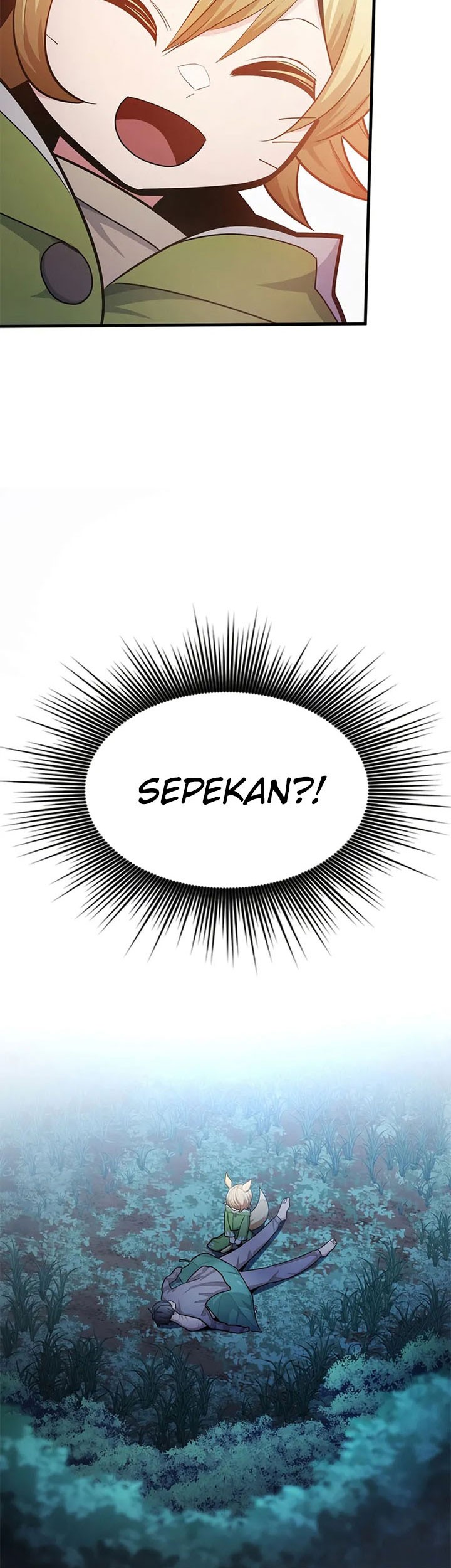 The Tutorial Is Too Hard Chapter 227 Halaman 11