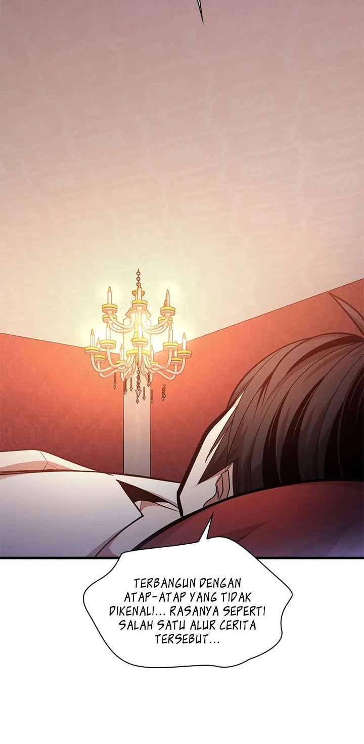 The Tutorial Is Too Hard Chapter 227 Halaman 16