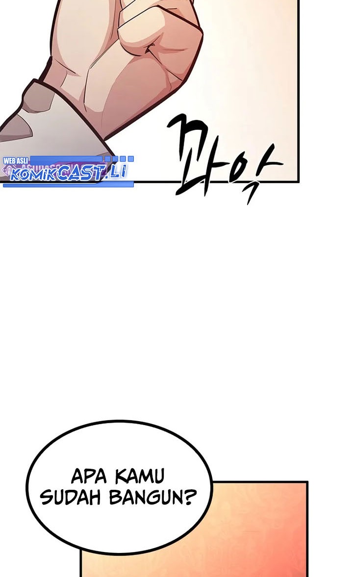 The Tutorial Is Too Hard Chapter 227 Halaman 18