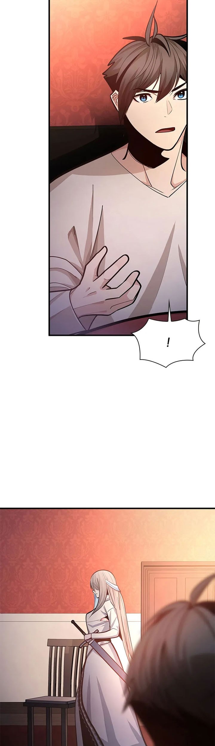 The Tutorial Is Too Hard Chapter 227 Halaman 19
