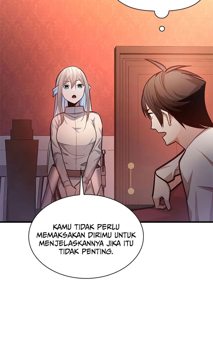 The Tutorial Is Too Hard Chapter 227 Halaman 26