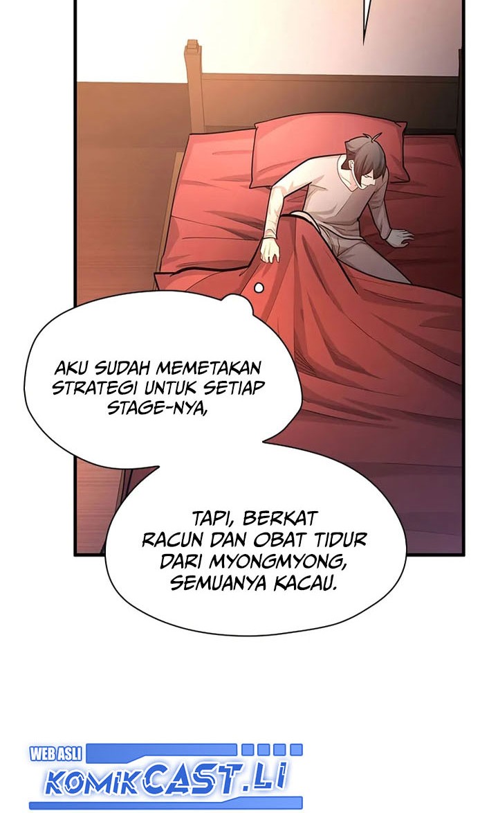 The Tutorial Is Too Hard Chapter 227 Halaman 32