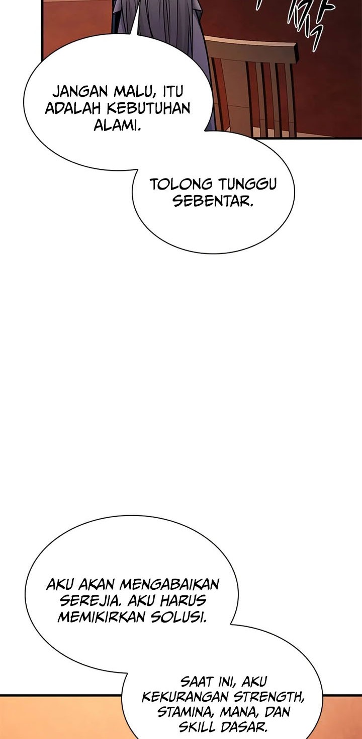The Tutorial Is Too Hard Chapter 227 Halaman 34