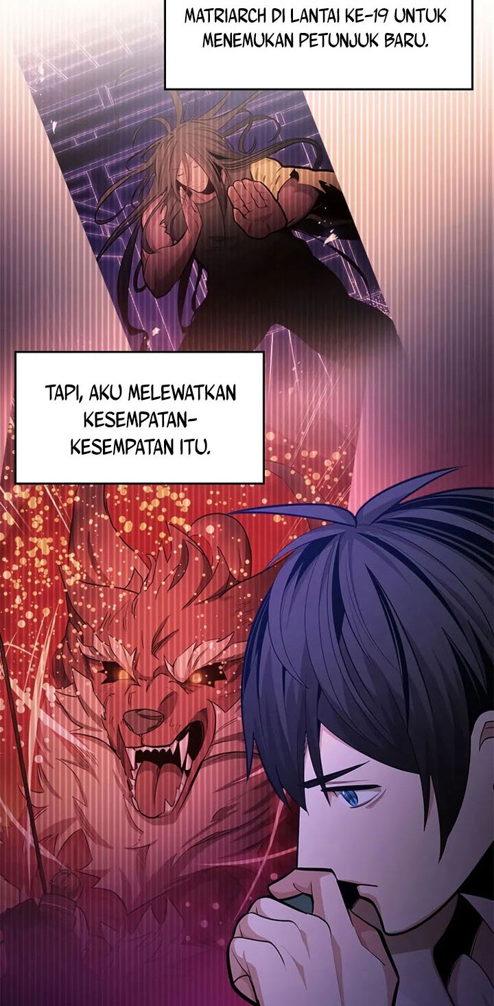 The Tutorial Is Too Hard Chapter 227 Halaman 36