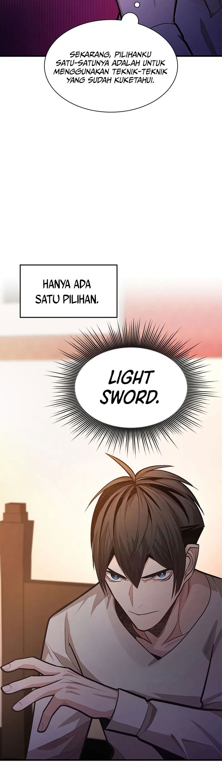 The Tutorial Is Too Hard Chapter 227 Halaman 37