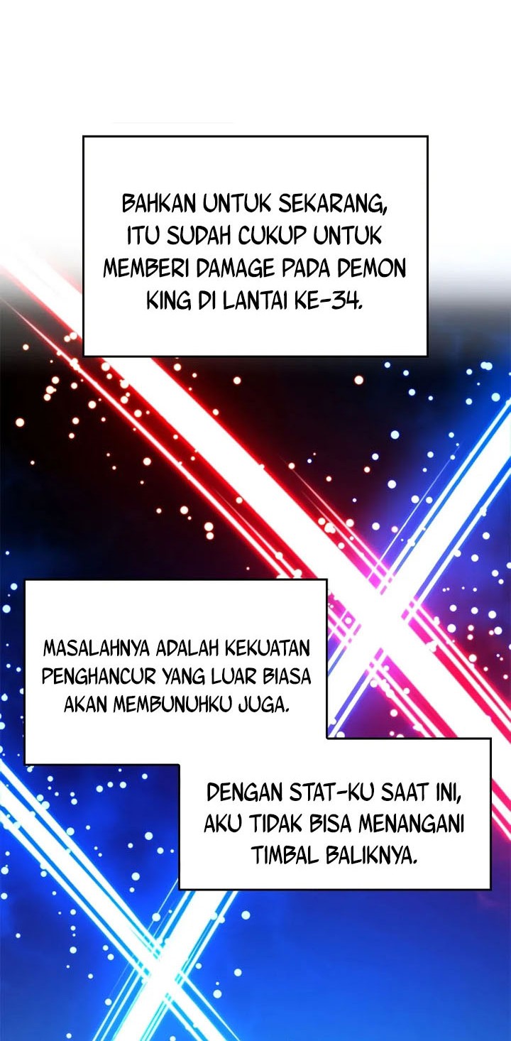 The Tutorial Is Too Hard Chapter 227 Halaman 38