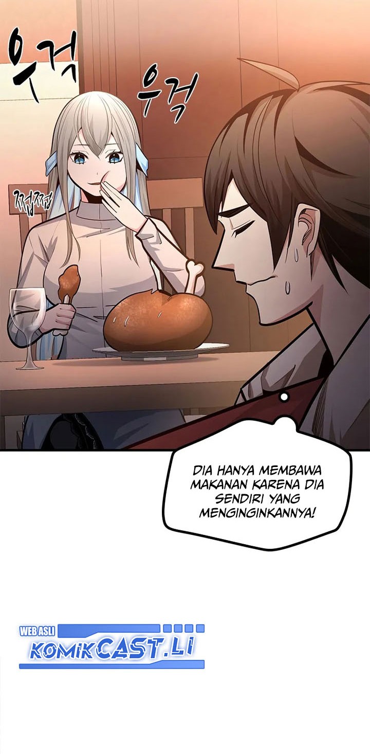 The Tutorial Is Too Hard Chapter 227 Halaman 40