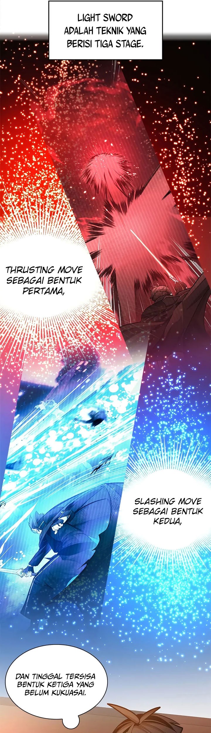 The Tutorial Is Too Hard Chapter 227 Halaman 41