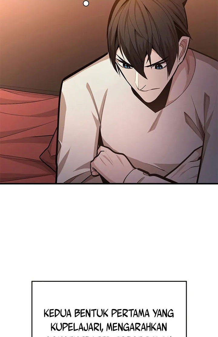 The Tutorial Is Too Hard Chapter 227 Halaman 42
