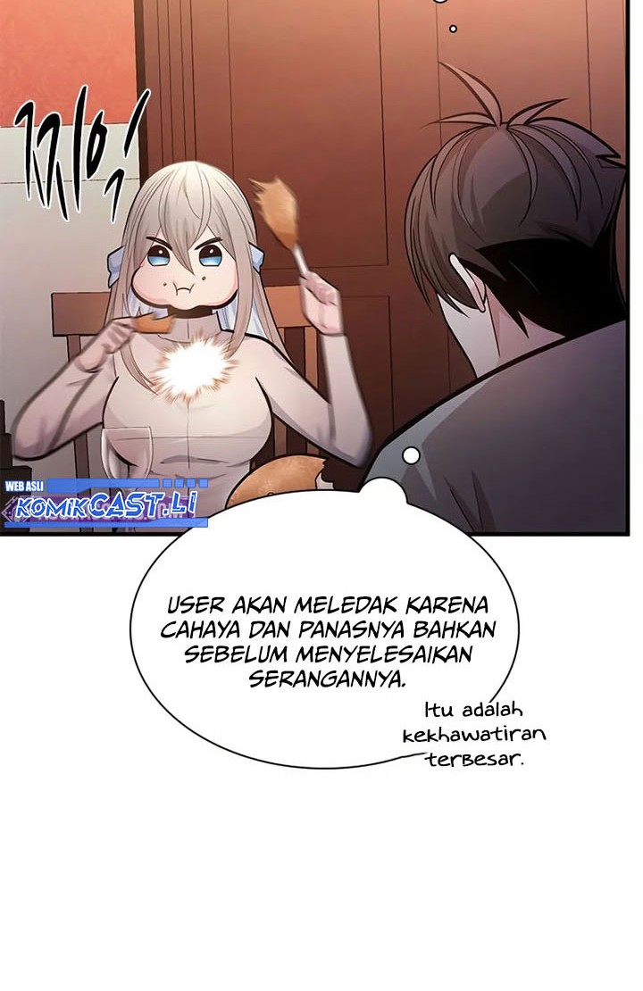 The Tutorial Is Too Hard Chapter 227 Halaman 44