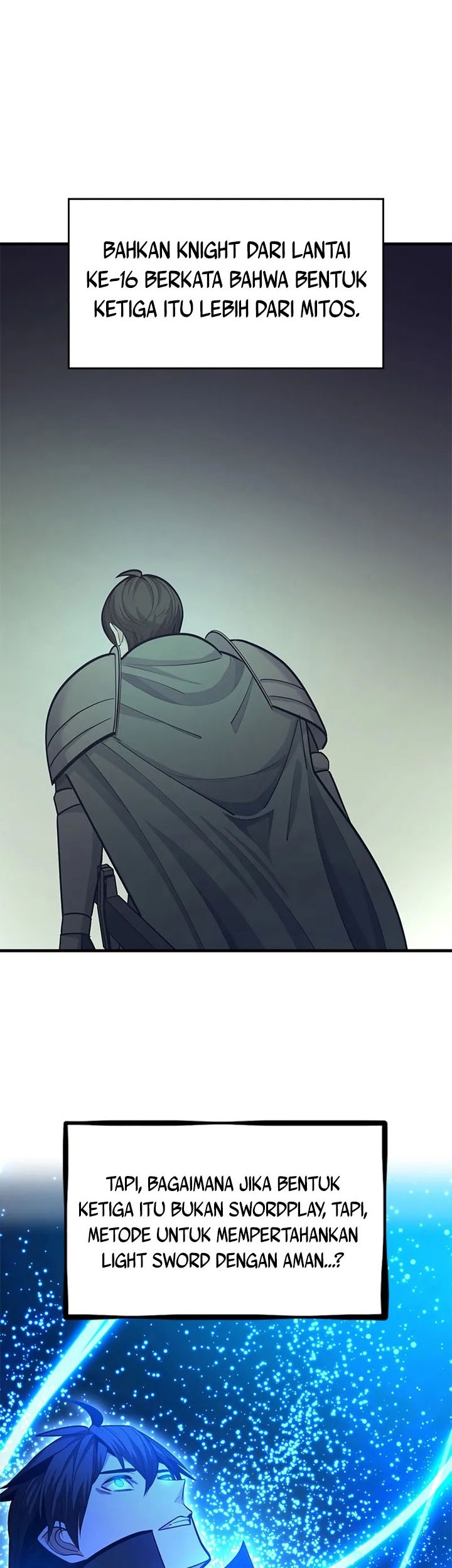 The Tutorial Is Too Hard Chapter 227 Halaman 45