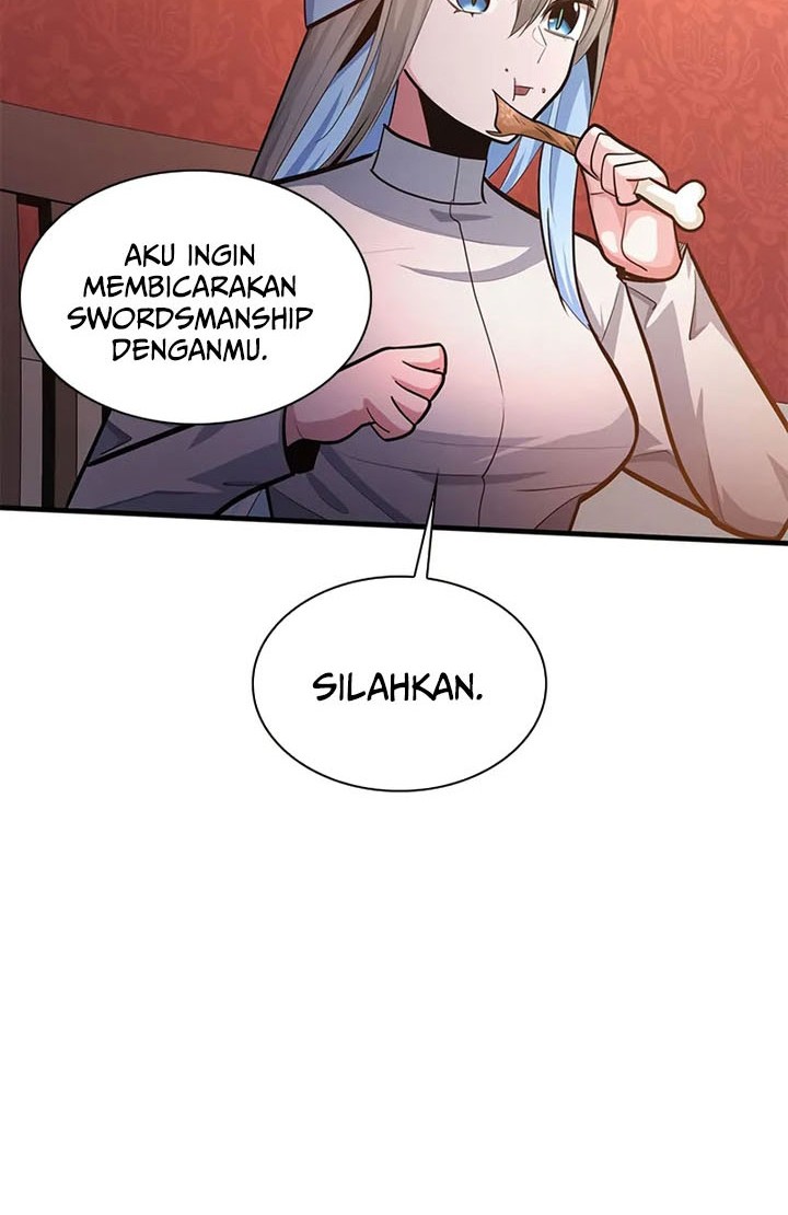 The Tutorial Is Too Hard Chapter 227 Halaman 48