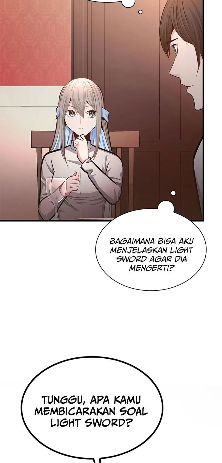The Tutorial Is Too Hard Chapter 227 Halaman 50