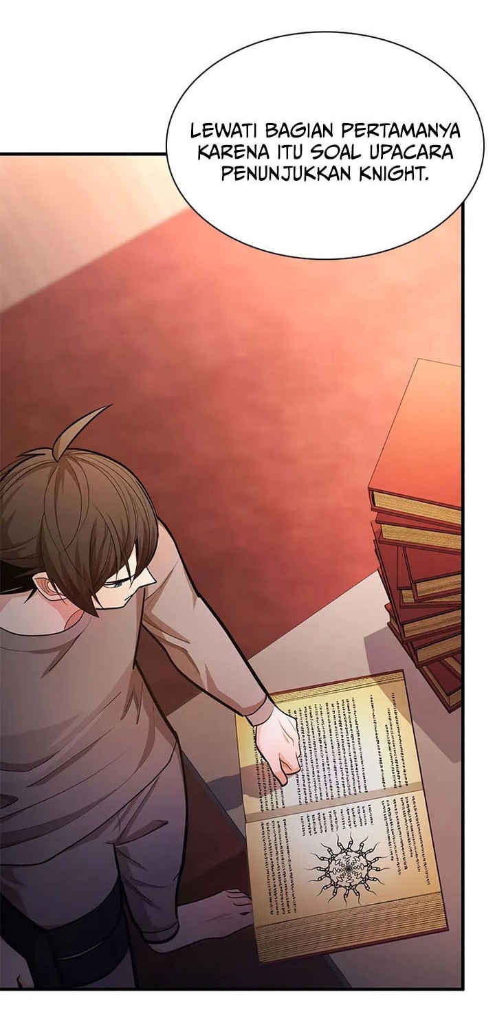 The Tutorial Is Too Hard Chapter 227 Halaman 56