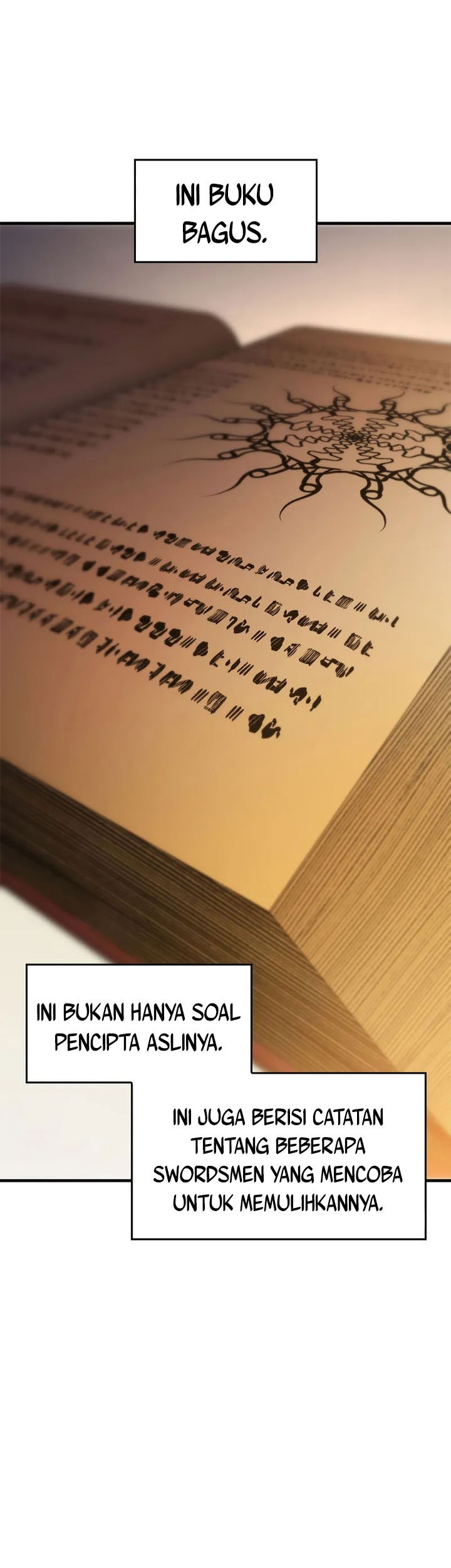 The Tutorial Is Too Hard Chapter 227 Halaman 57