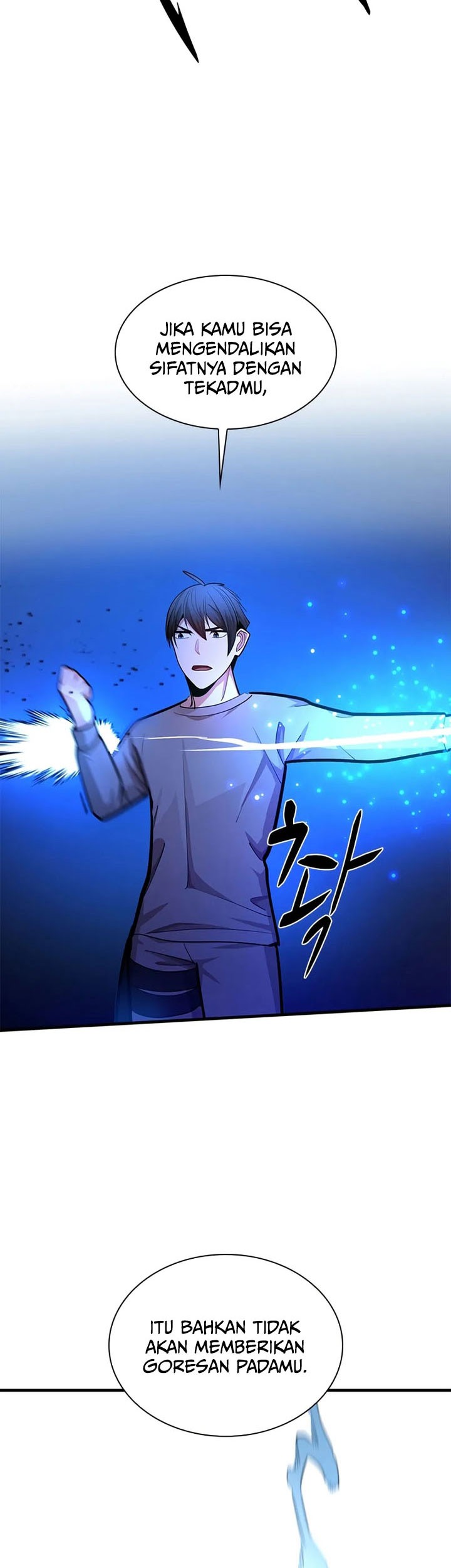 The Tutorial Is Too Hard Chapter 227 Halaman 61