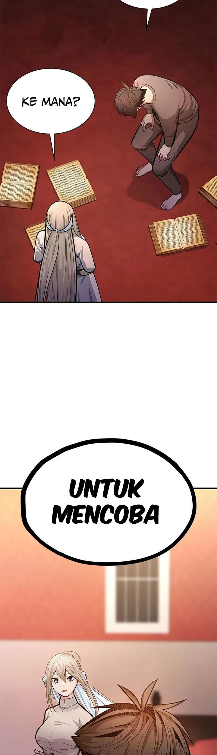 The Tutorial Is Too Hard Chapter 227 Halaman 69