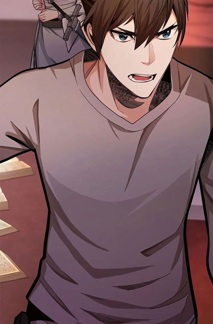 The Tutorial Is Too Hard Chapter 227 Halaman 70