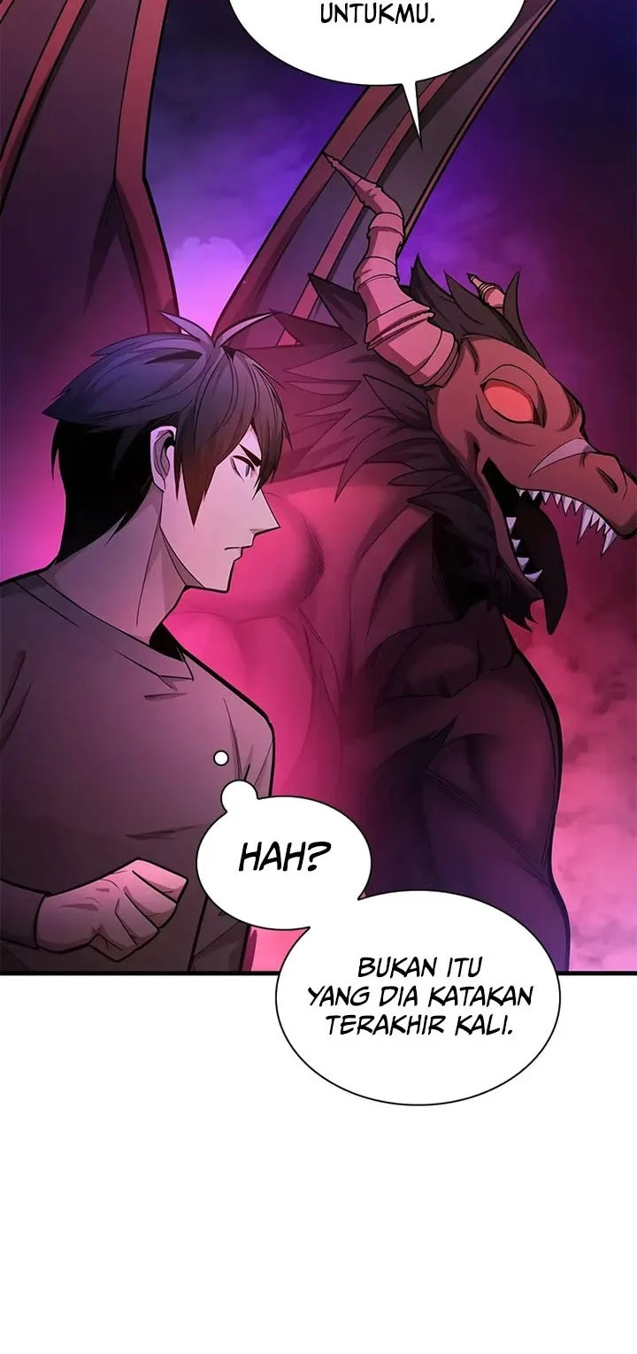 The Tutorial Is Too Hard Chapter 229 Halaman 4