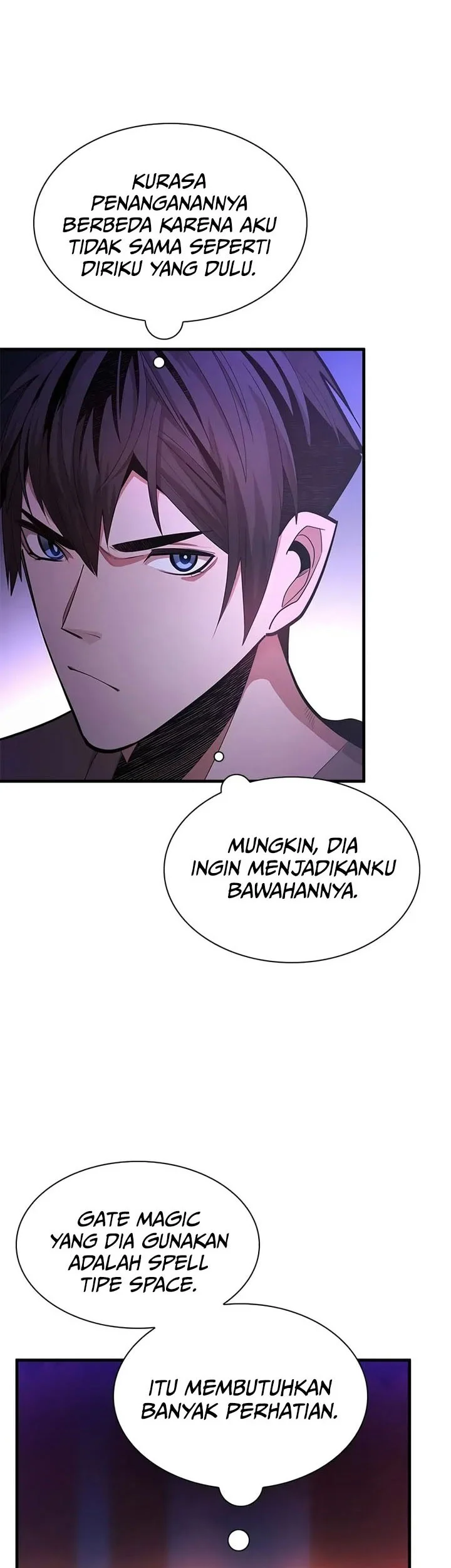 The Tutorial Is Too Hard Chapter 229 Halaman 5