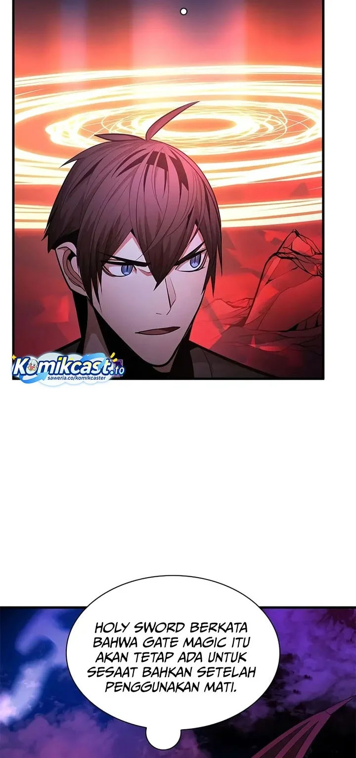 The Tutorial Is Too Hard Chapter 229 Halaman 6