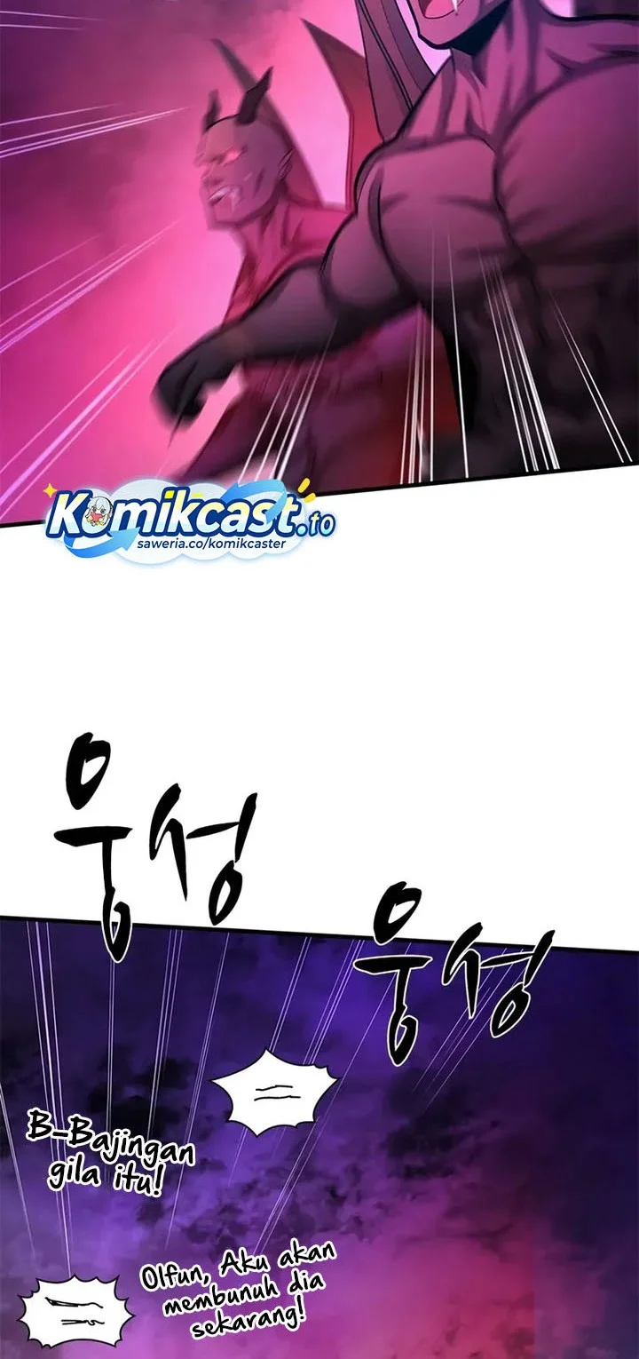 The Tutorial Is Too Hard Chapter 229 Halaman 8