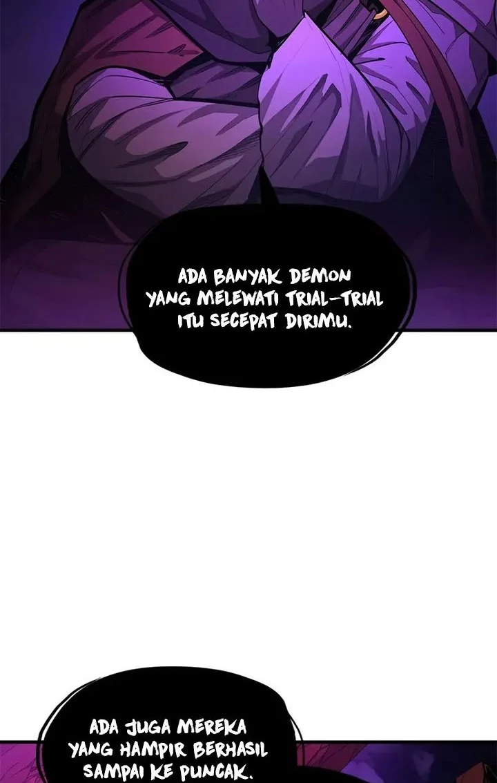 The Tutorial Is Too Hard Chapter 229 Halaman 10