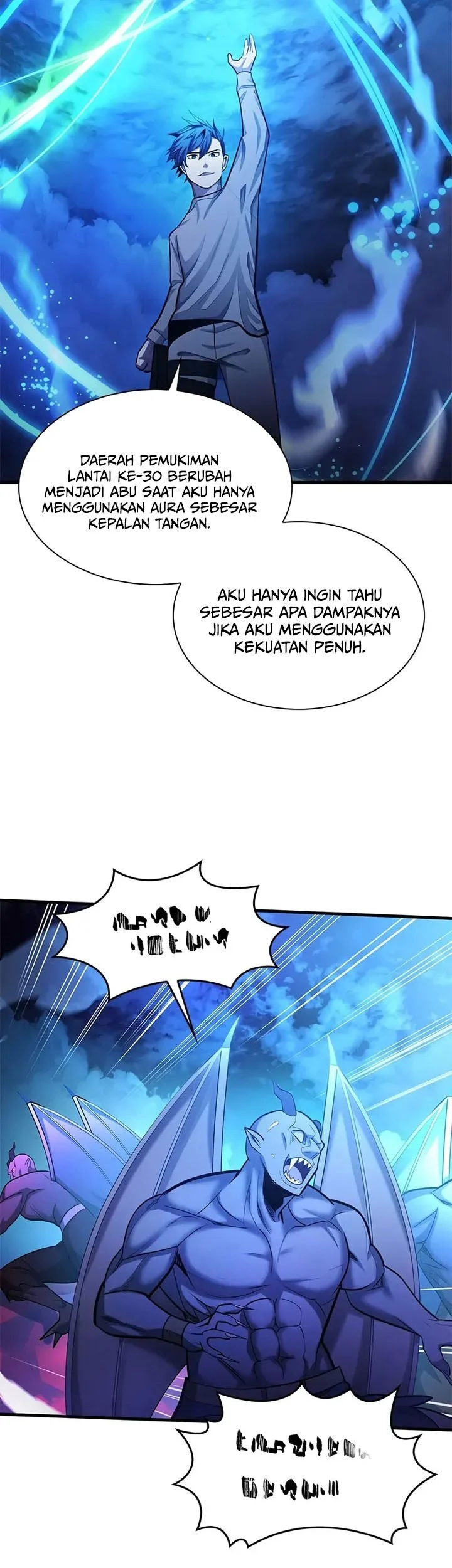 The Tutorial Is Too Hard Chapter 229 Halaman 19