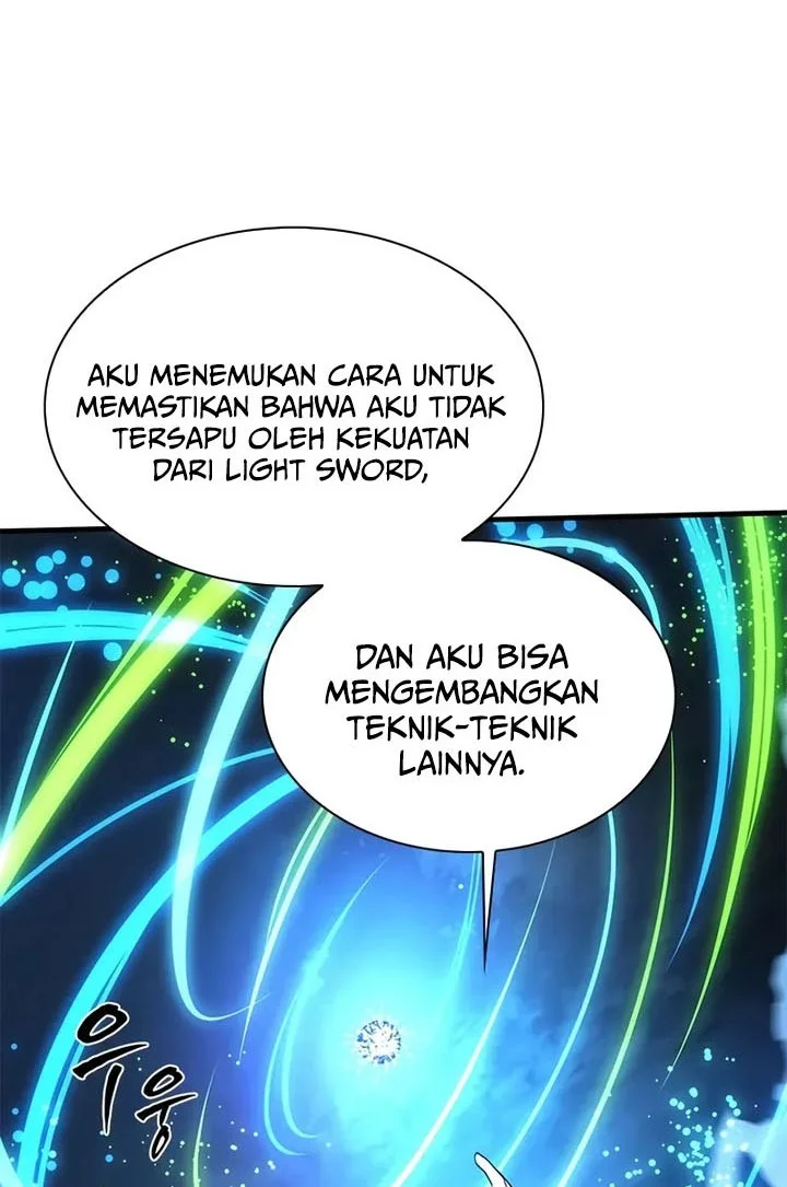 The Tutorial Is Too Hard Chapter 229 Halaman 20
