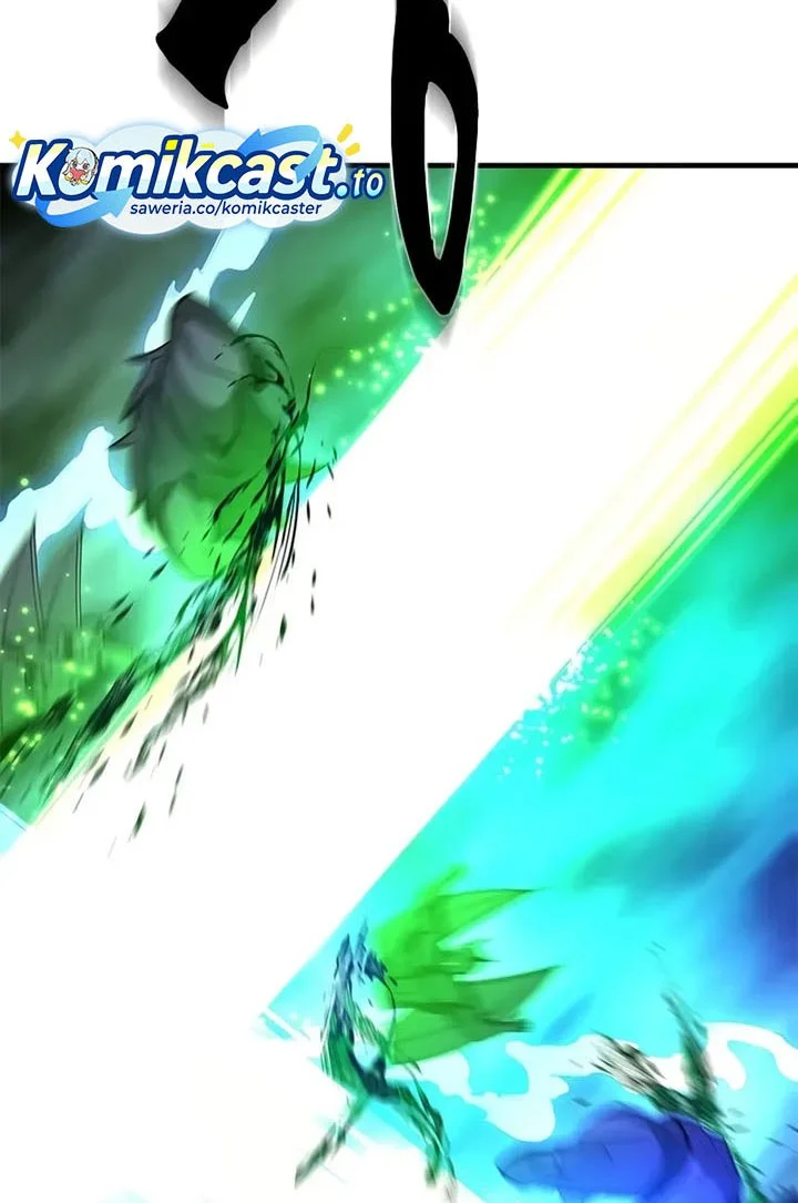 The Tutorial Is Too Hard Chapter 229 Halaman 24
