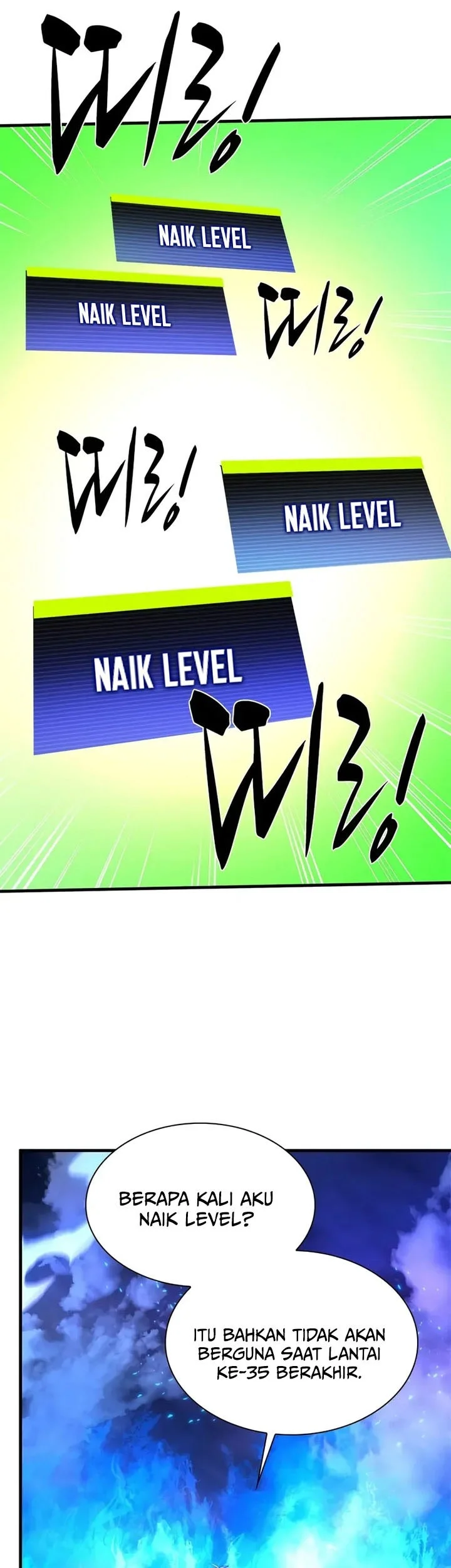 The Tutorial Is Too Hard Chapter 229 Halaman 29