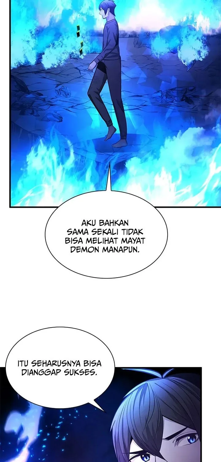The Tutorial Is Too Hard Chapter 229 Halaman 30