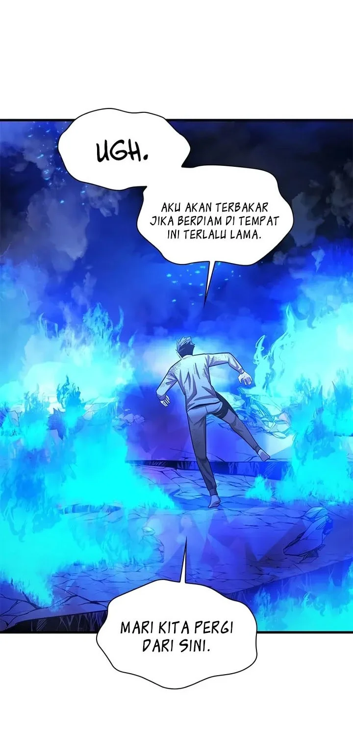 The Tutorial Is Too Hard Chapter 229 Halaman 32