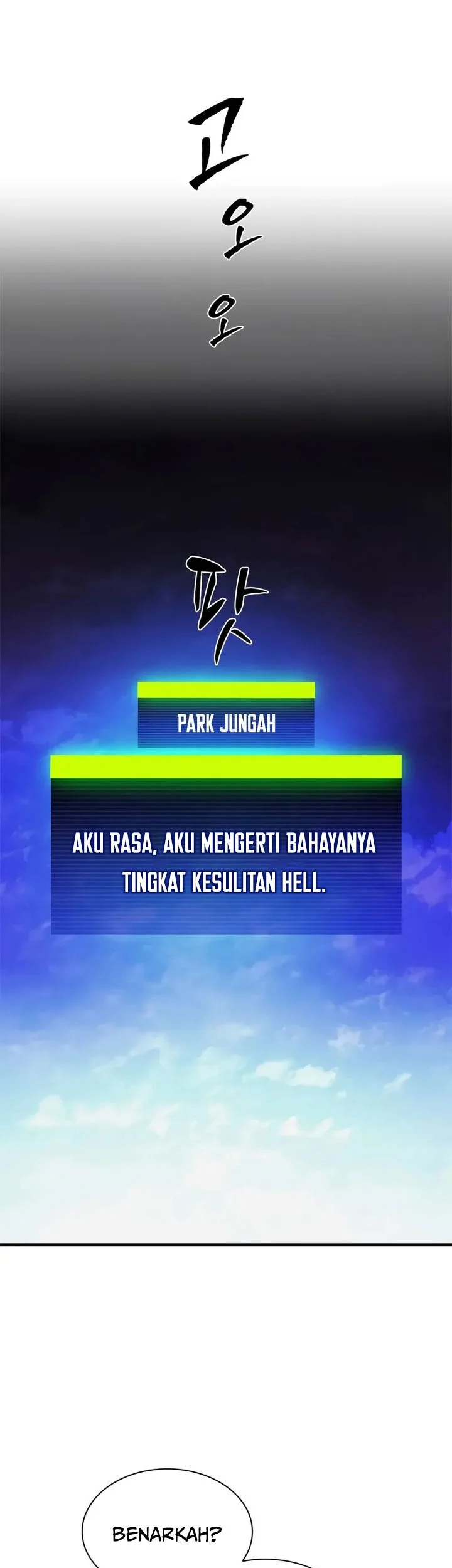 The Tutorial Is Too Hard Chapter 229 Halaman 33