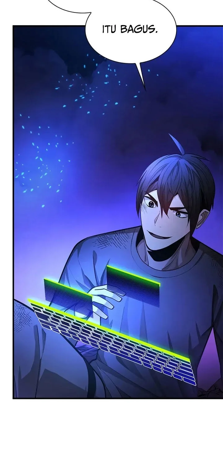 The Tutorial Is Too Hard Chapter 229 Halaman 34