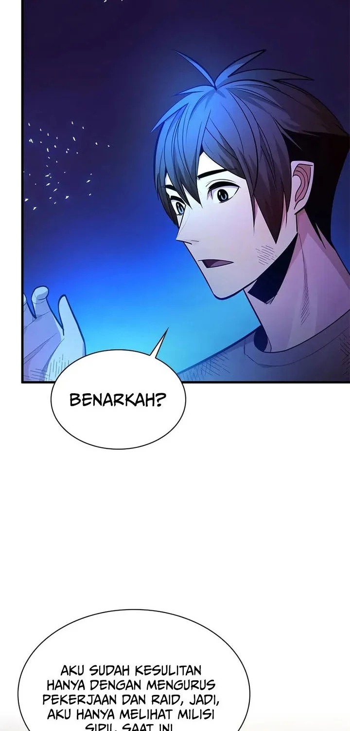 The Tutorial Is Too Hard Chapter 229 Halaman 36