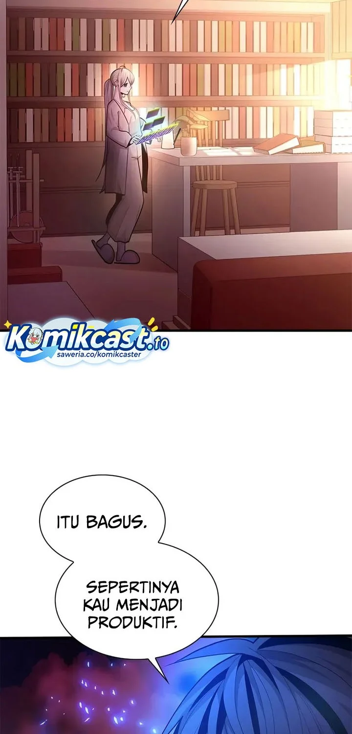 The Tutorial Is Too Hard Chapter 229 Halaman 38