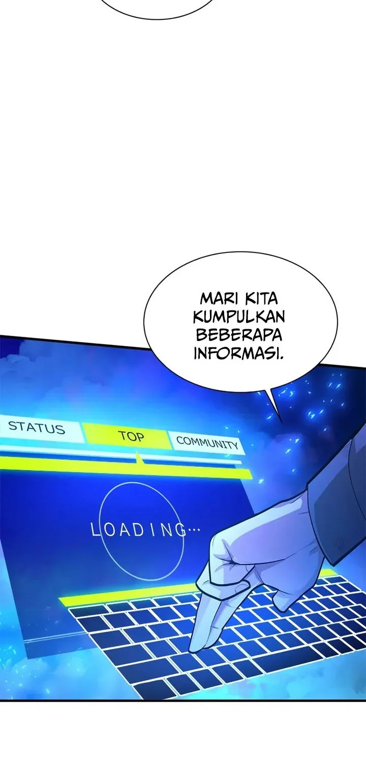 The Tutorial Is Too Hard Chapter 229 Halaman 40